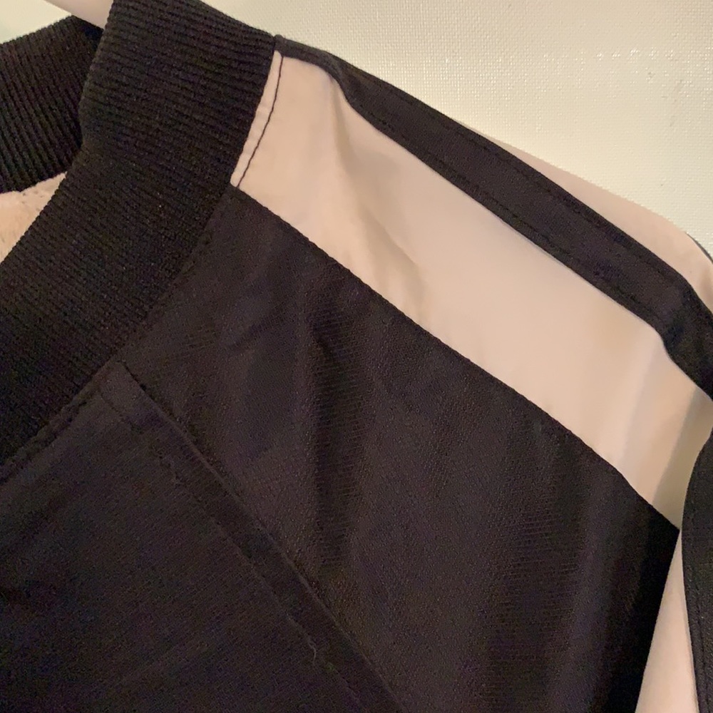 Adidas Pullover Polyester Shell Jacket, Size:Large - image 3